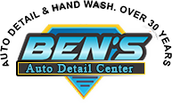 Bens Auto Detail Center
