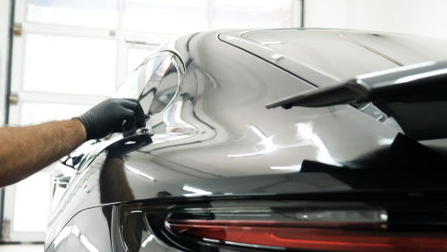 How to Choose the Best Ceramic Coating for Your Car: Tips from Detailing Experts